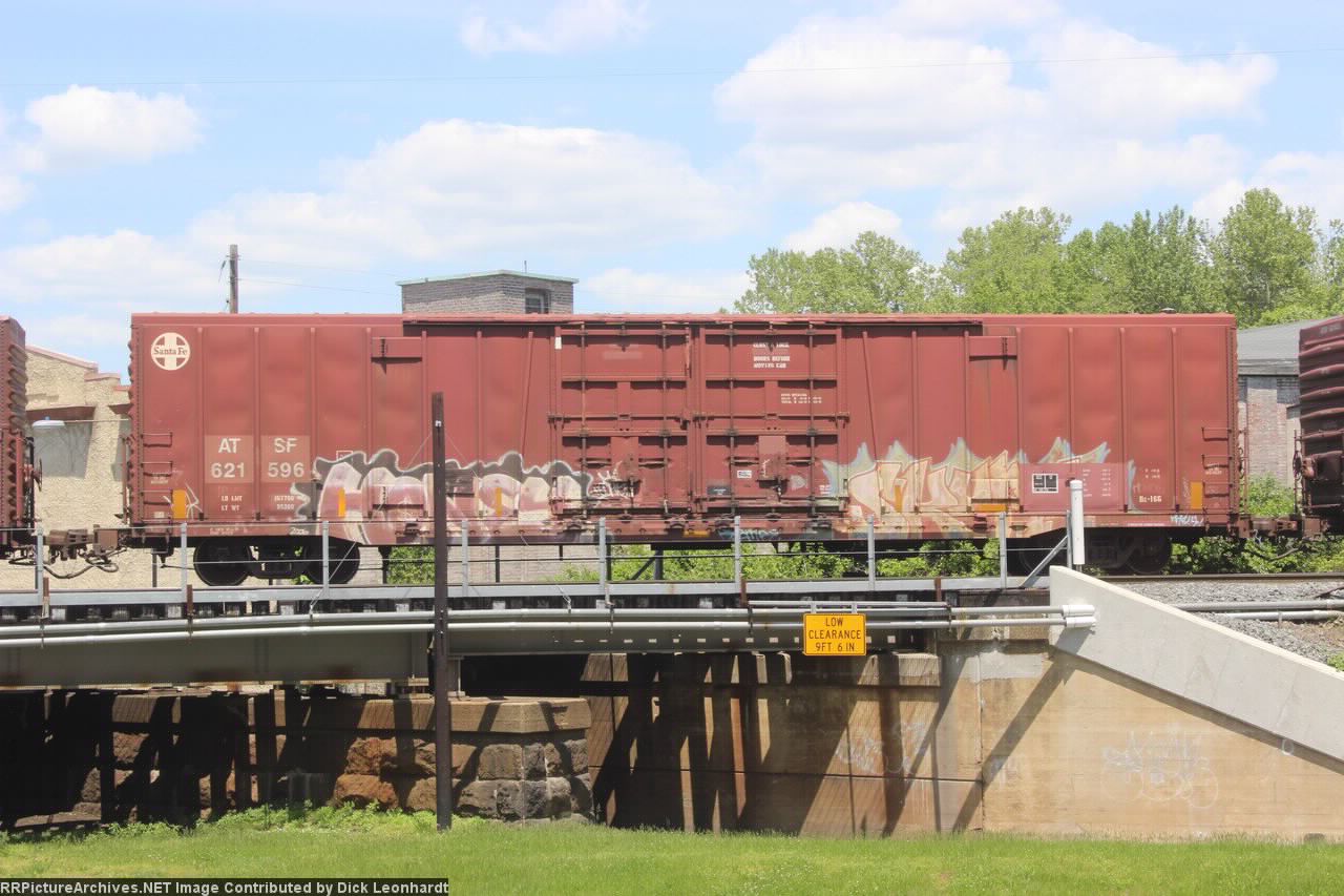 ATSF 621596